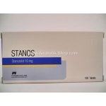 Stanos Pharmacom Labs Stanozolol